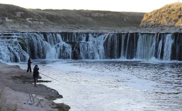 Descubrí la Cascada Cifuentes: el destino oculto de Buenos Aires para tu escapada de fin de semana
