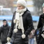 Buenos aires amaneció frío y nublado: se esperan máximas de hasta 15 grados hoy