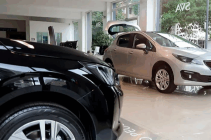 Patente de autos 0km creció 44% en julio: ¿cuáles son los más baratos en agosto?