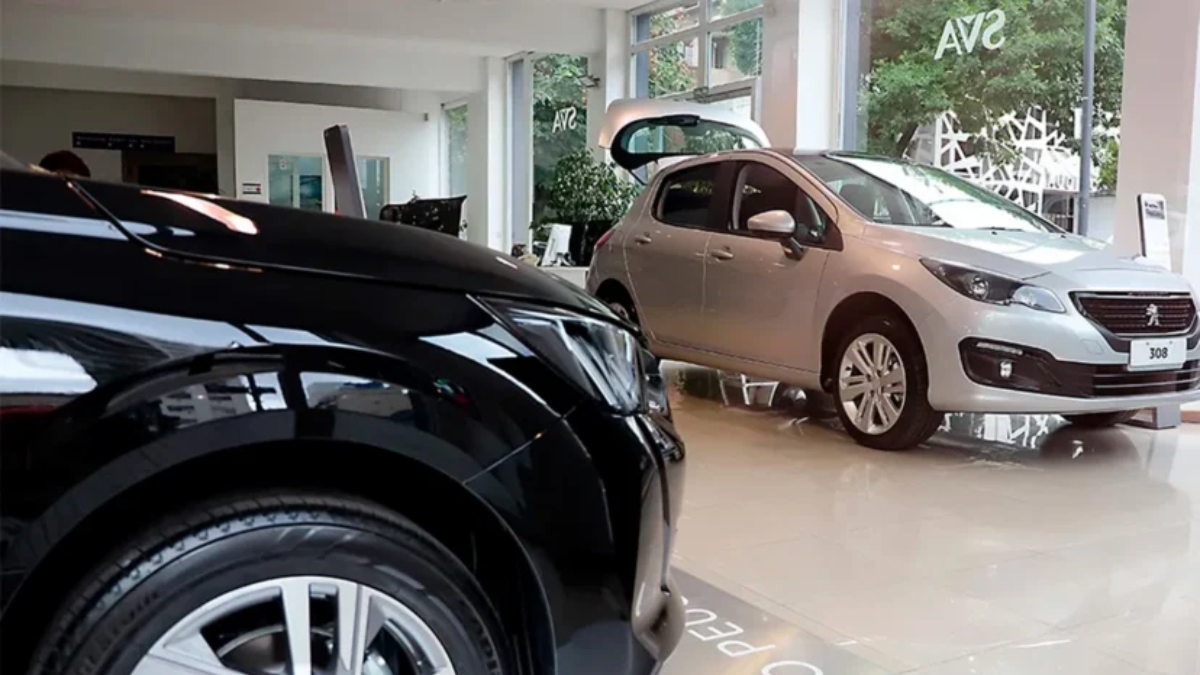 Patente de autos 0km creció 44% en julio: ¿cuáles son los más baratos en agosto?