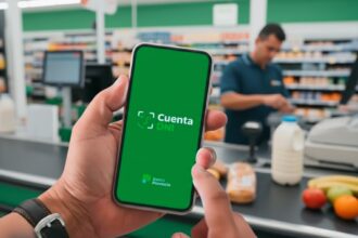 cuenta dni beneficios descuentos nuevos