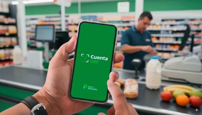 cuenta dni beneficios descuentos nuevos