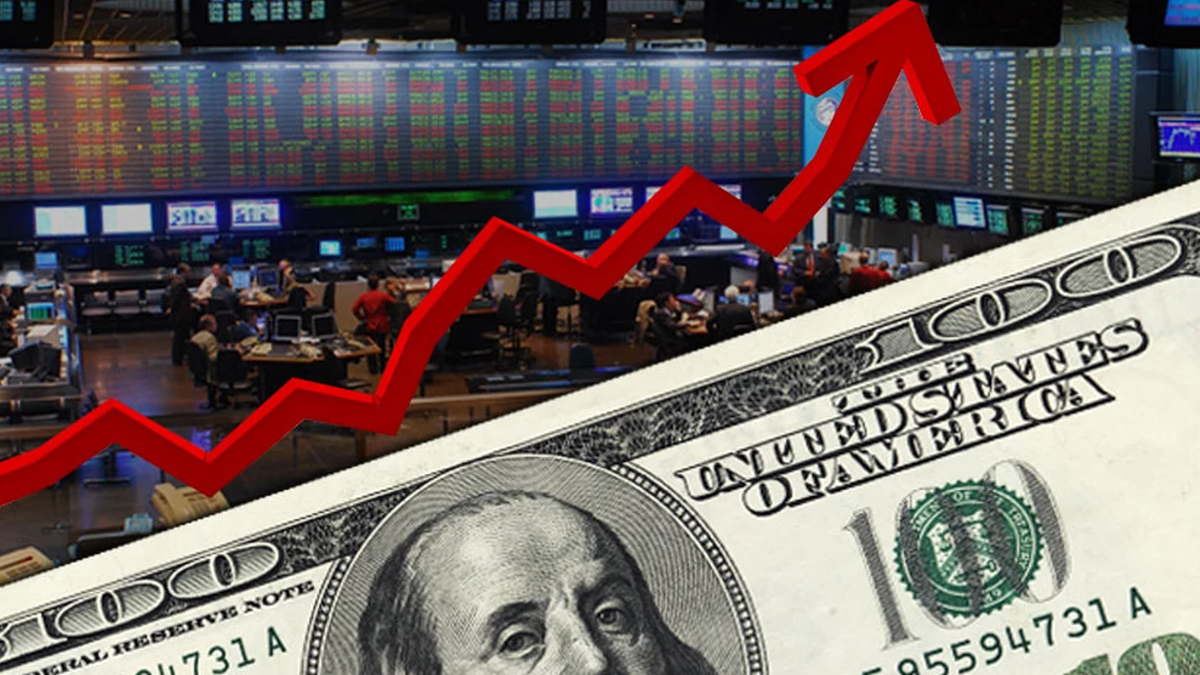 El dólar oficial gana terreno y desplaza al MEP en el mercado financiero argentino