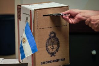 Buenos Aires se prepara para las urnas: elecciones provinciales y municipales el 7 de septiembre