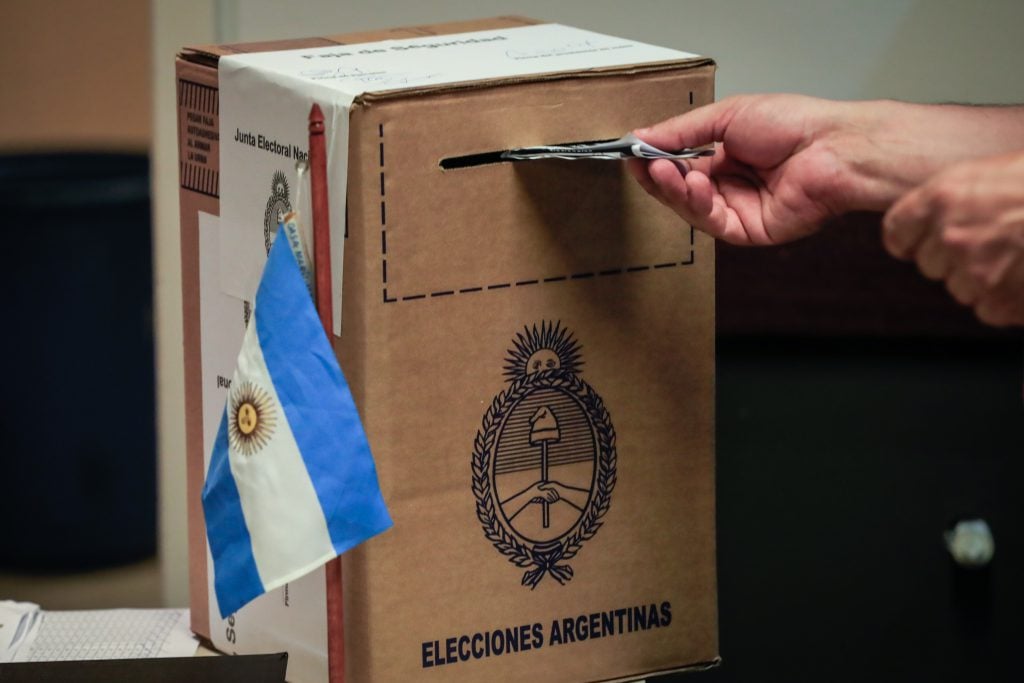 Buenos Aires se prepara para las urnas: elecciones provinciales y municipales el 7 de septiembre