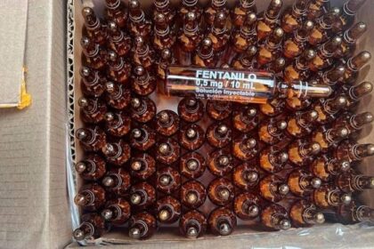 Fentanilo contaminado: 96 muertes confirmadas y el temor a que la cifra siga subiendo