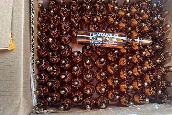 Fentanilo contaminado: 96 muertes confirmadas y el temor a que la cifra siga subiendo