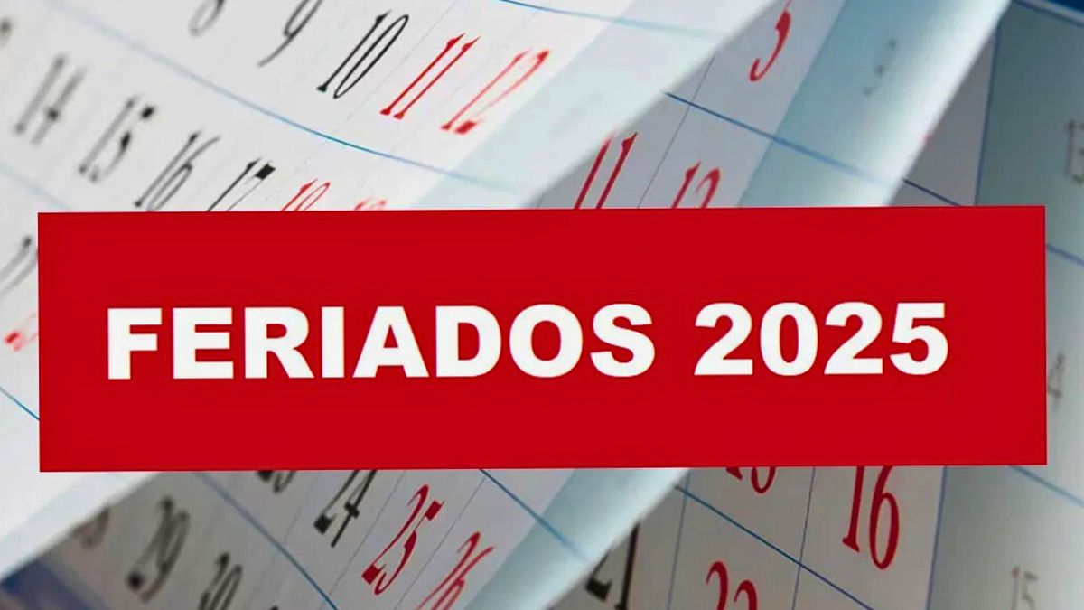 El gobierno definió el traslado del feriado del 17 de agosto en una medida clave para el país