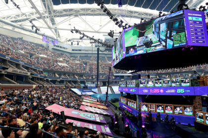 fortnite mundial 2025