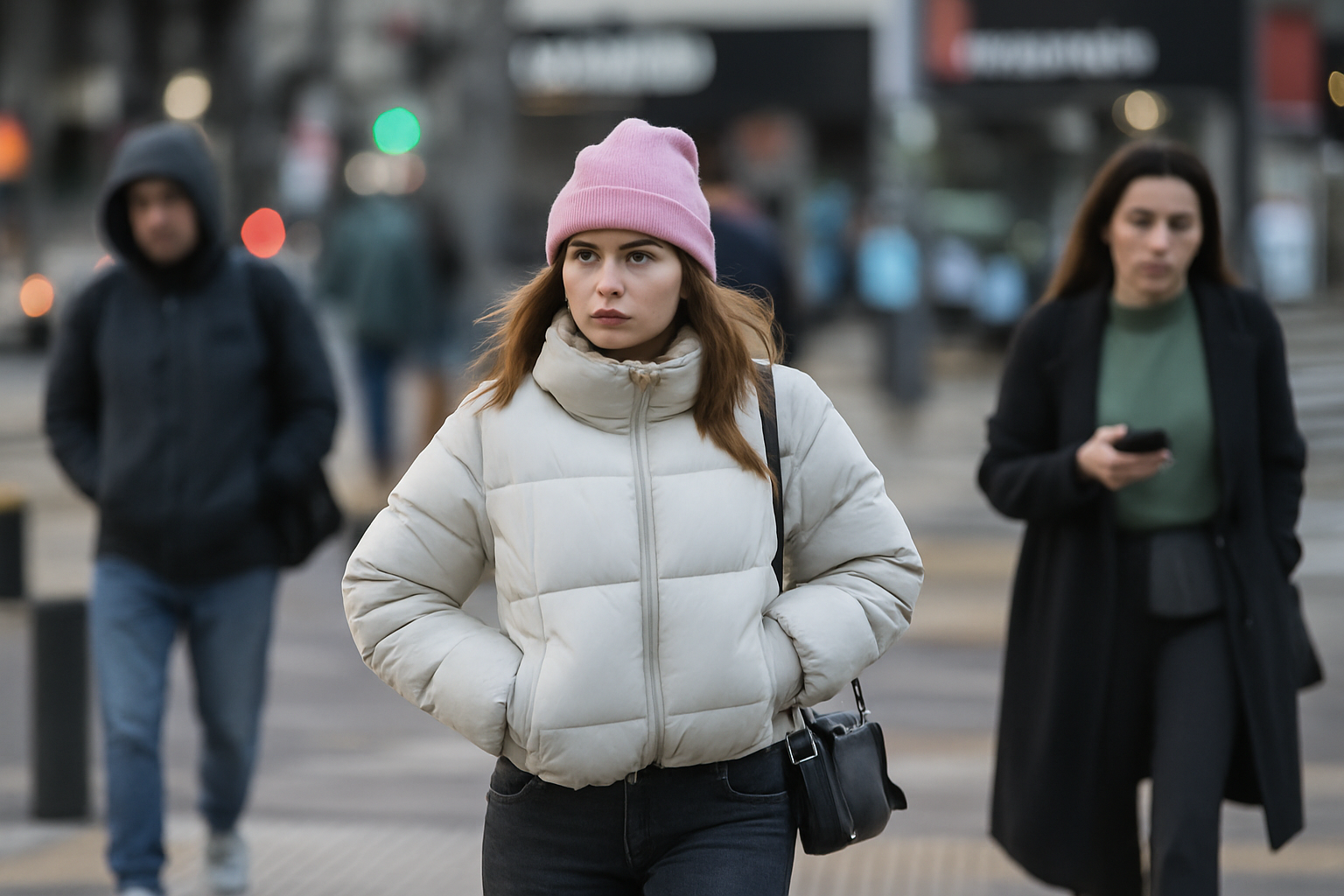 frio efectuado por ec