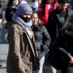Alerta amarilla del smn por tormentas y lluvias en varias provincias del país
