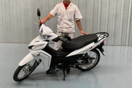 honda wave 110 precio argentina