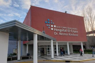 hospital el cruce