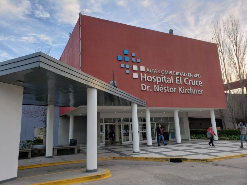 hospital el cruce
