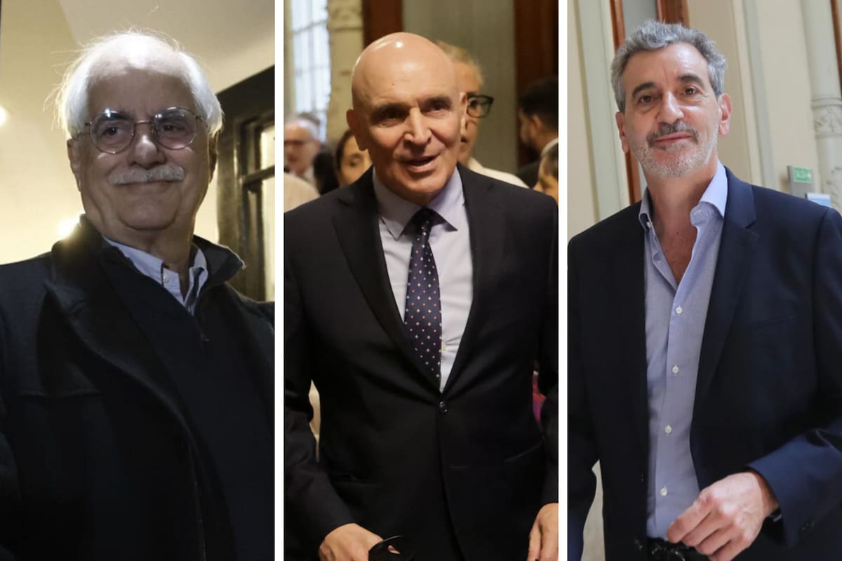 Elecciones 2025: candidatos a diputados en la provincia de Buenos Aires ya están definidos