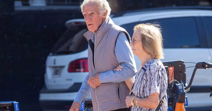 Corte bonaerense ignora derechos de jubilados y desmantela movilidad previsional en conflicto