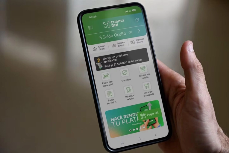 Billeteras virtuales lanzan préstamos personales flexibles para agosto de 2025
