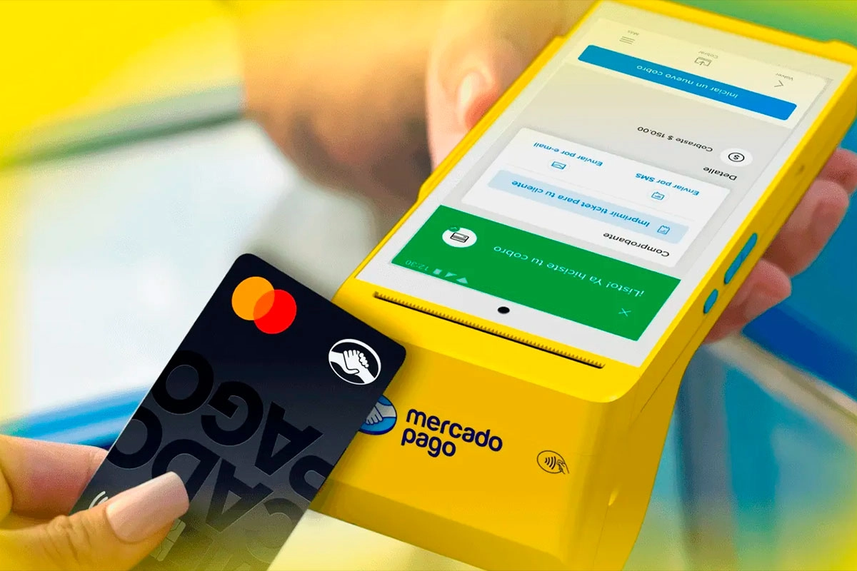 mercado pago tarjeta