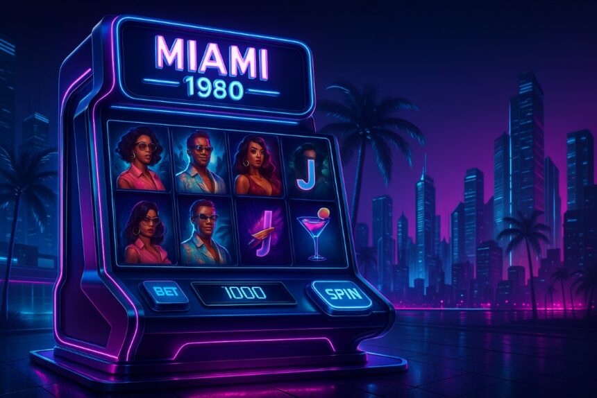 miami 1980