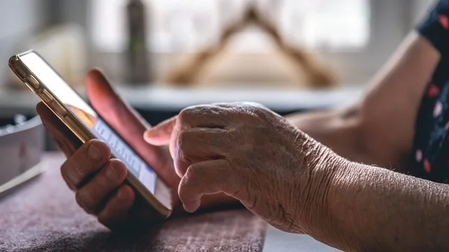 Suspensión del cobro de préstamo a anciano víctima del phishing: ¿qué sigue en el caso?