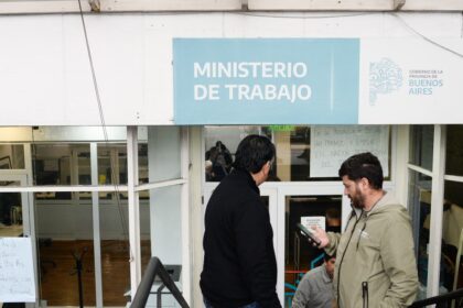 Gremios estatales aceptan aumento del 5% y se preparan para nuevas paritarias en octubre