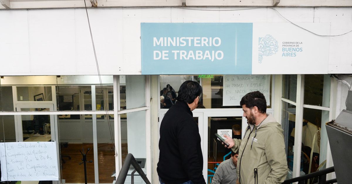 Gremios estatales aceptan aumento del 5% y se preparan para nuevas paritarias en octubre