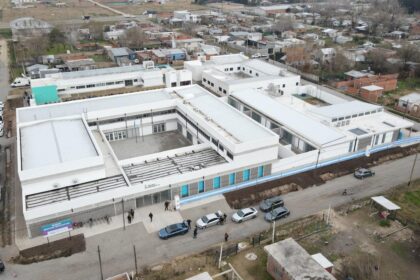 polo educativo san vicente