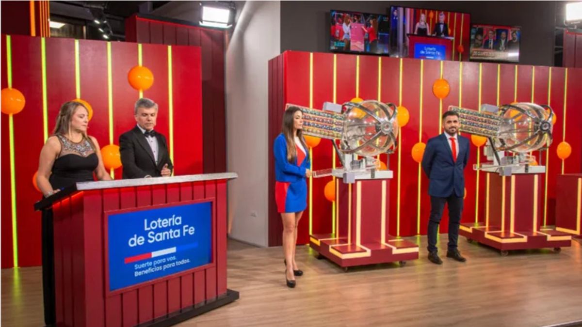 Quini 6 repartió más de 4.000 millones, pero no hubo ganadores en el sorteo ¡El pozo sigue!