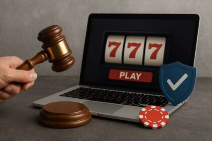 regulacion juegos argentina