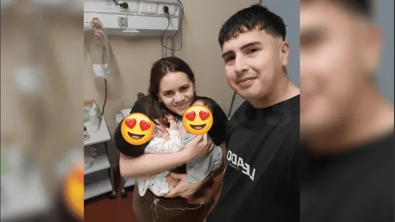 Éxito en el Garrahan: separan con éxito a dos gemelas siamesas de tres meses en Rosario