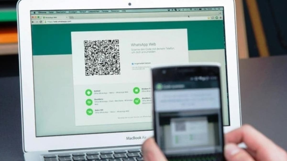 Caídas masivas de WhatsApp Web dejaron a usuarios sin poder enviar mensajes por cinco horas