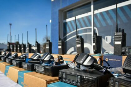 San Vicente incorpora tecnología de vanguardia para fortalecer la seguridad vecinal