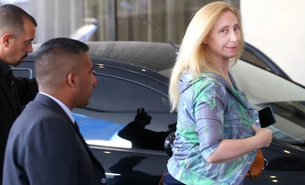 La Justicia prohibió la difusión de audios de Karina Milei en la Casa de Gobierno