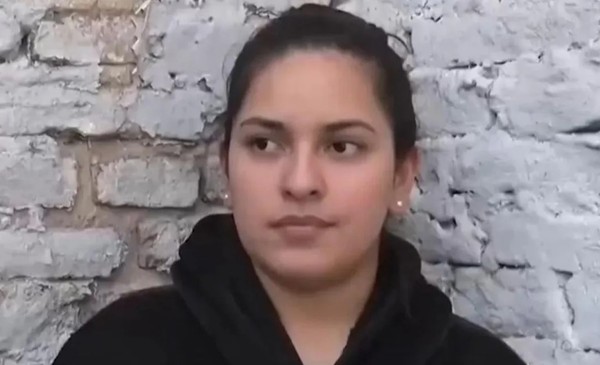 Detienen a la sobrina de uno de los implicados en el brutal triple crimen de Varela