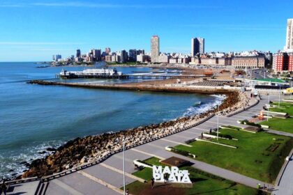 A dos meses del verano, ya se conocen los precios en la Costa Atlántica para la temporada 2026