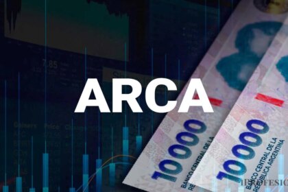 Bancos y billeteras virtuales informan a ARCA sobre transferencias que superan nuevos límites