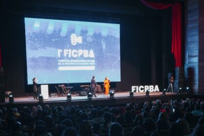 La Plata se prepara para el Festival Internacional de Cine con entrada gratuita en octubre