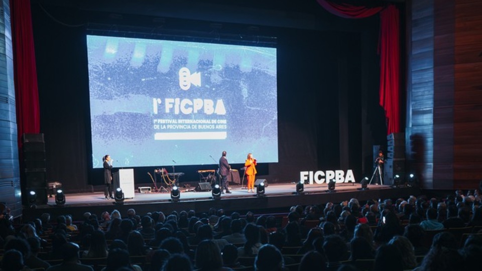 La Plata se prepara para el Festival Internacional de Cine con entrada gratuita en octubre