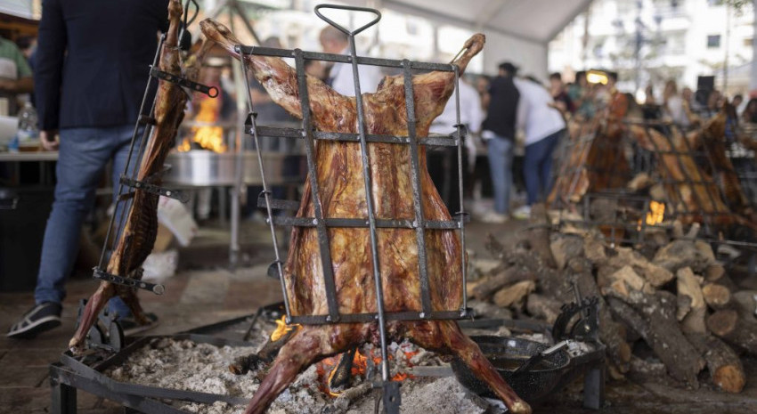 ASADO