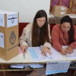 Bonaerenses votarán el domingo por la mitad de la Legislatura y mil concejales en sus municipios