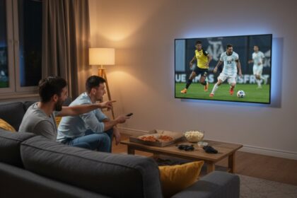 Argentina vs Ecuador ver en vivo