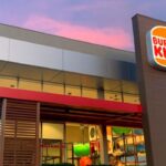 Burger king Argentina