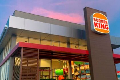 Burger king Argentina