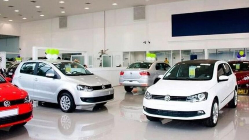 Banco Nación mantiene créditos al 50% para comprar autos 0 km y usados desde concesionarias