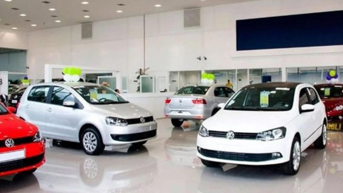 Banco Nación mantiene créditos al 50% para comprar autos 0 km y usados desde concesionarias