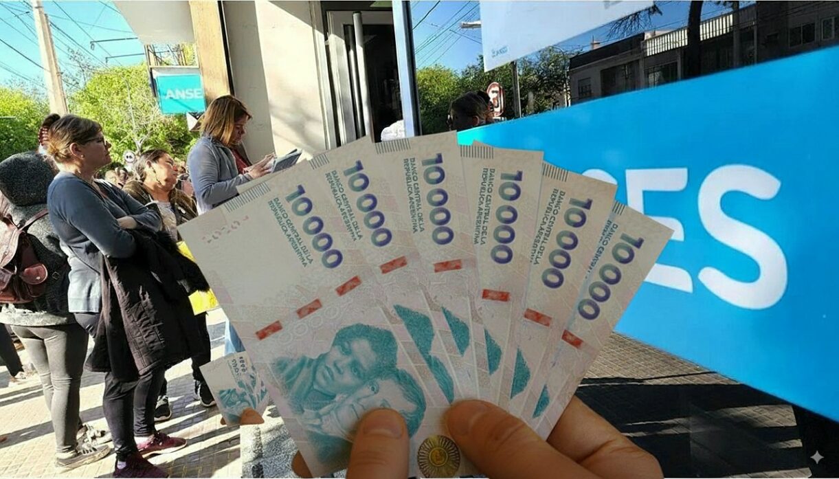 Creditos anses banco