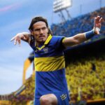 El sueldo de Cavani en Boca: ¿cuánto cobra por mes y por año?