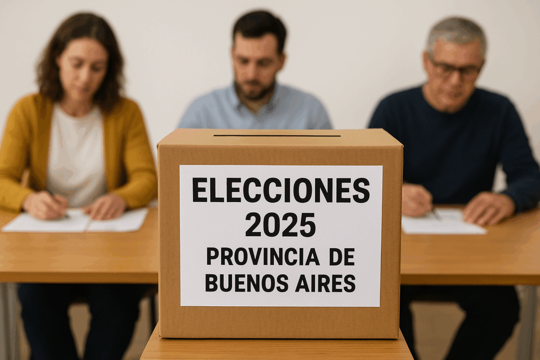 ELECCIONES 2025VA