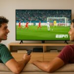 Ver ESPN en vivo: todas las alternativas para ver online