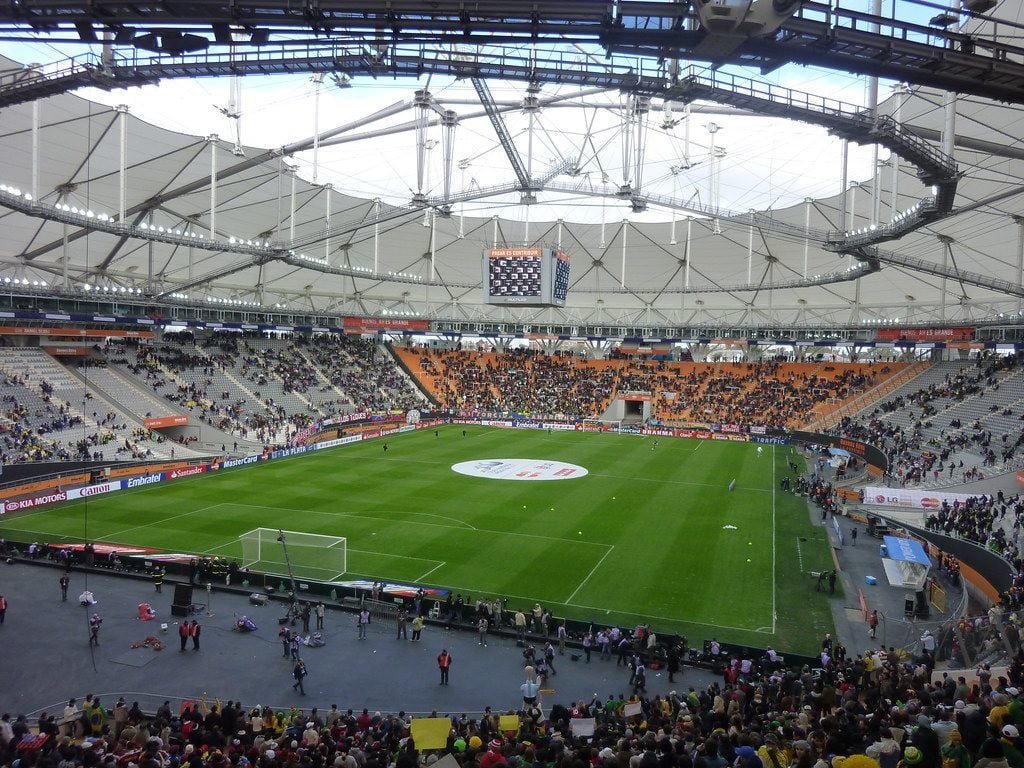 La AFA se hará cargo del estadio de La Plata y lo transforma en casa de la Selección